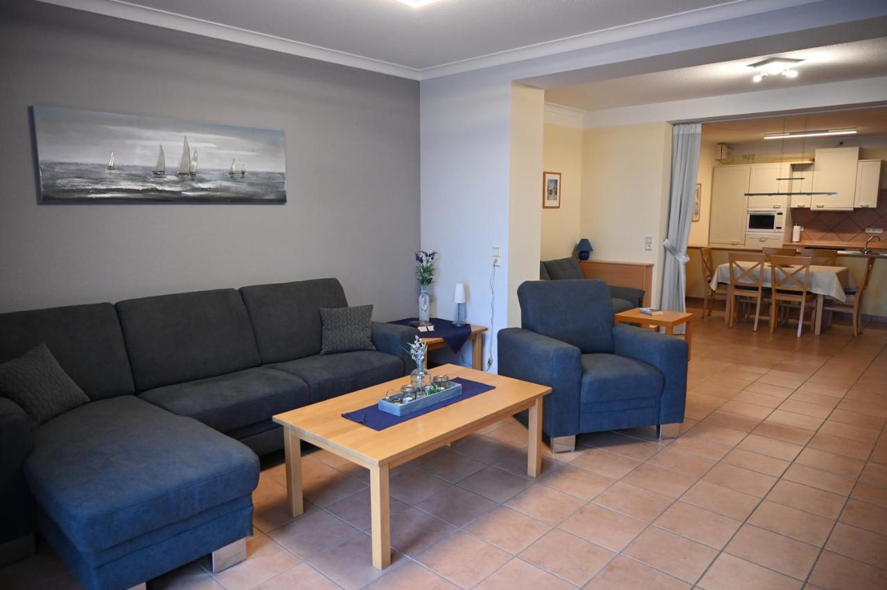 Ferienwohnung Seeblick Waren  Exterior photo