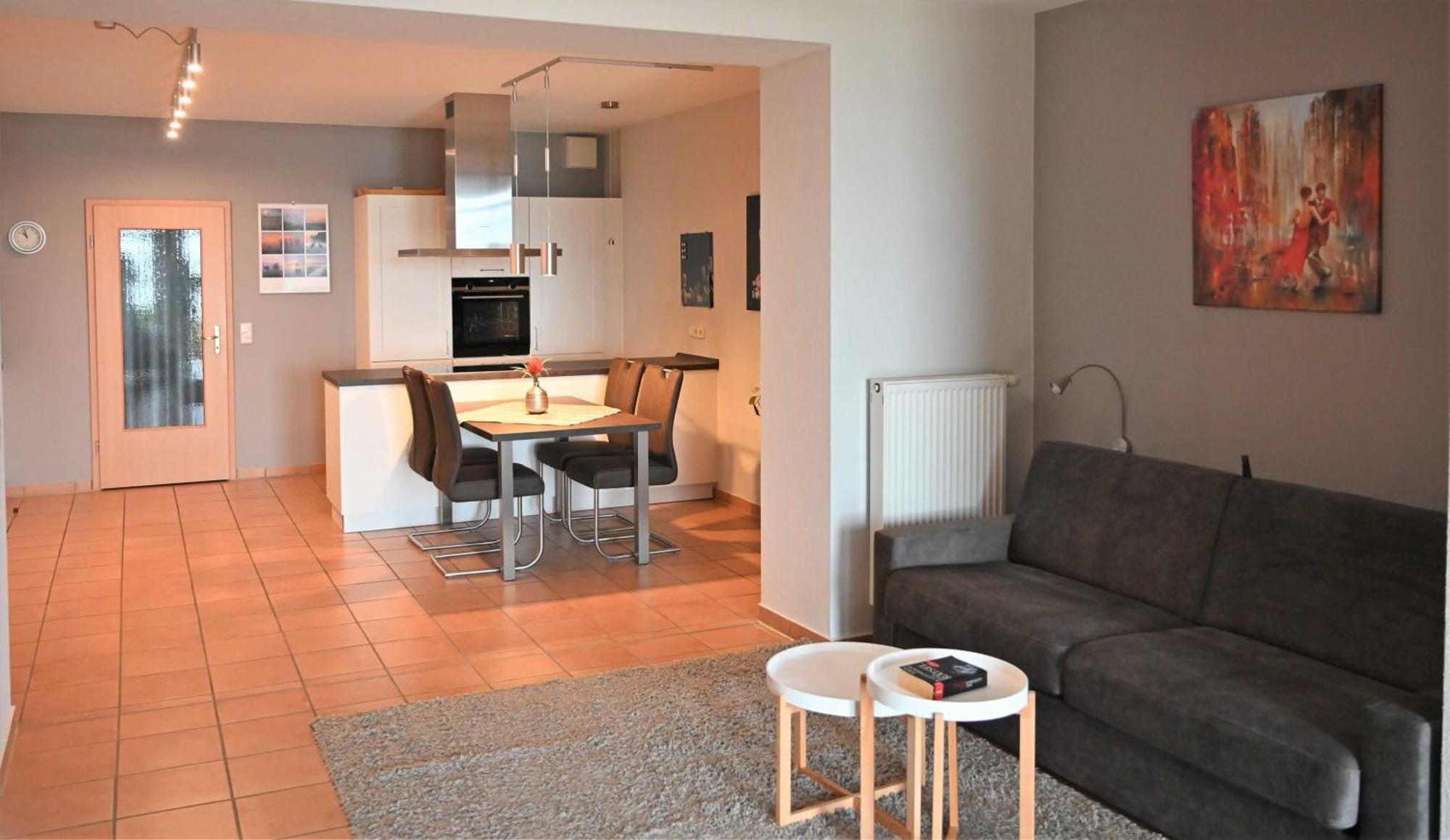 Ferienwohnung Seeblick Waren  Exterior photo