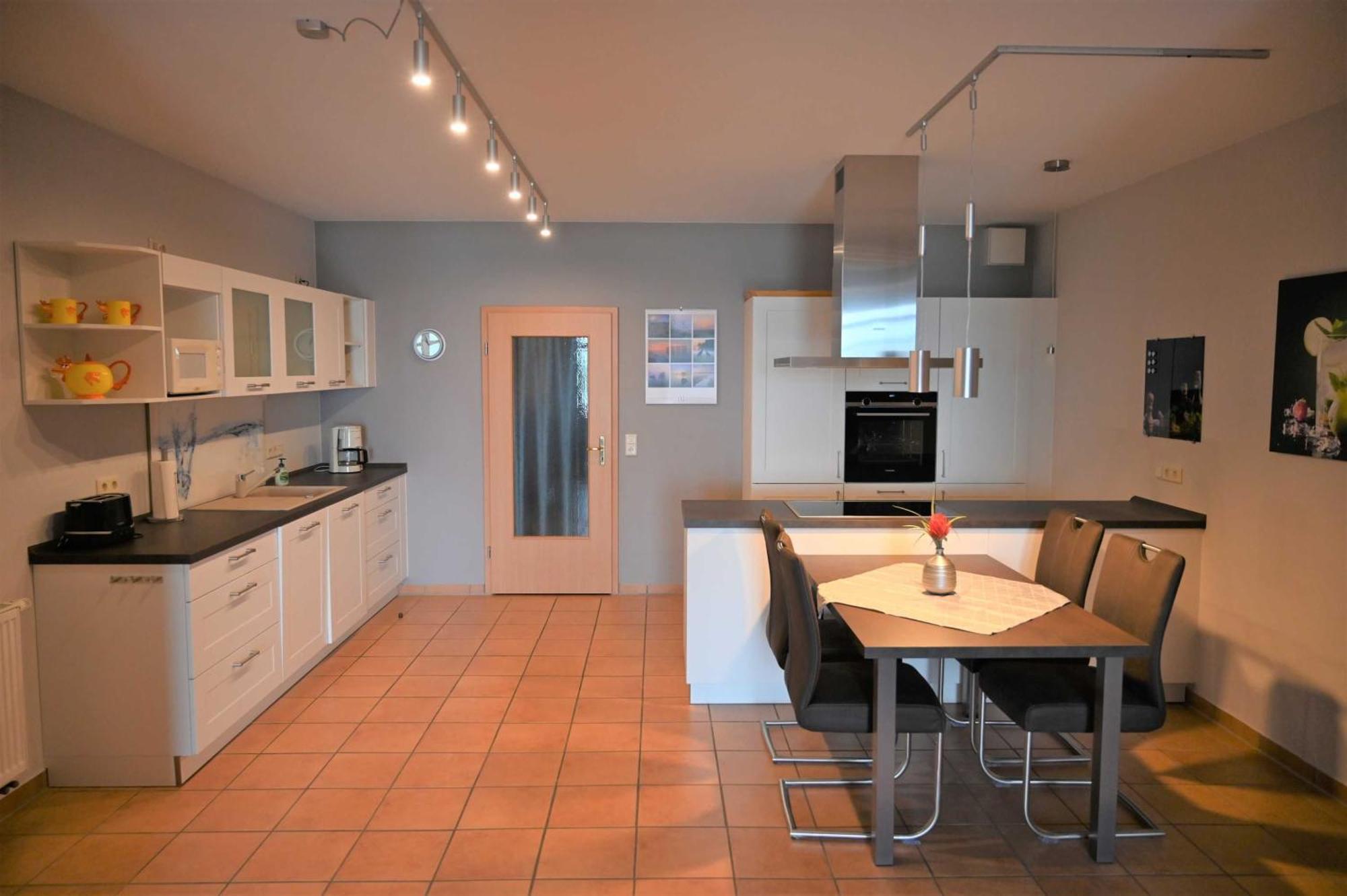 Ferienwohnung Seeblick Waren  Exterior photo